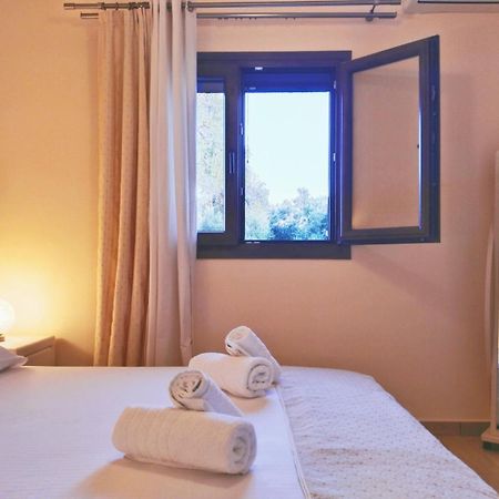 Meraki Apartment Zenempisatika Eksteriør bilde